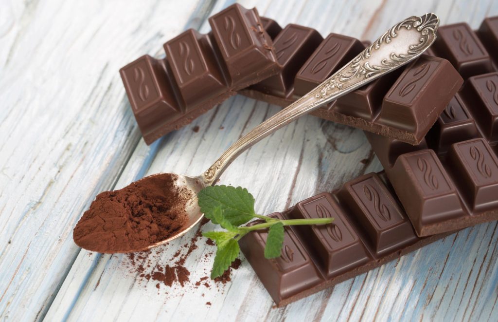 Темный шоколад польза и вред для здоровья
