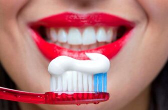 Как в домашних условиях можно отбелить зубы