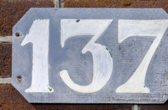 137 число вселенной - интересные факты