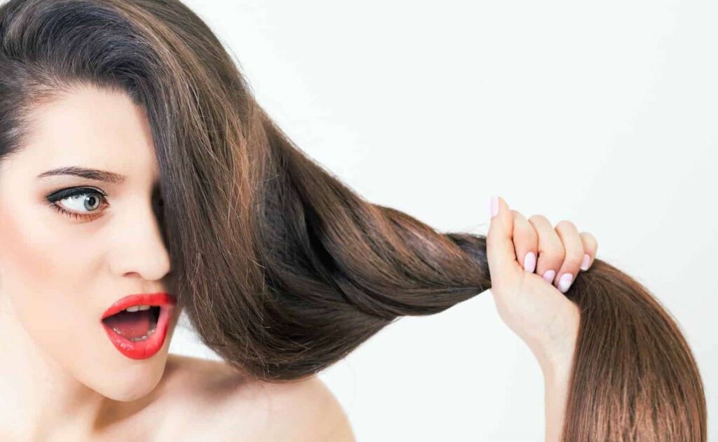 Как быстро ускорить рост волос - советы