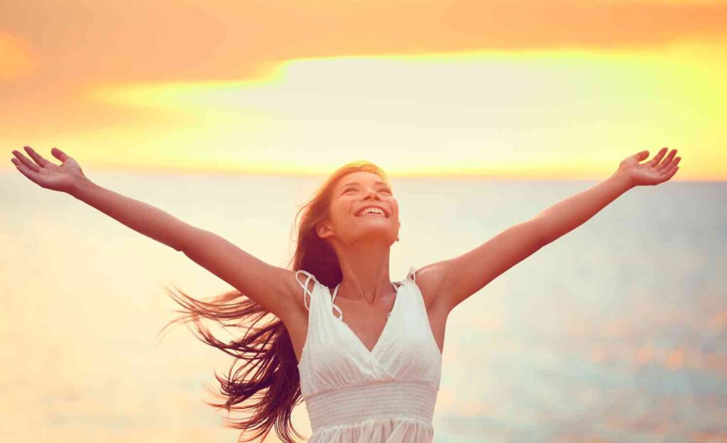 7 секретов счастливых людей. Есть так много причин для беспокойства. Мы должны научиться сохранять внутреннюю гармонию и чувствовать себя