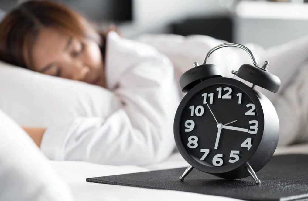 8 проверенных советов для полноценного сна
