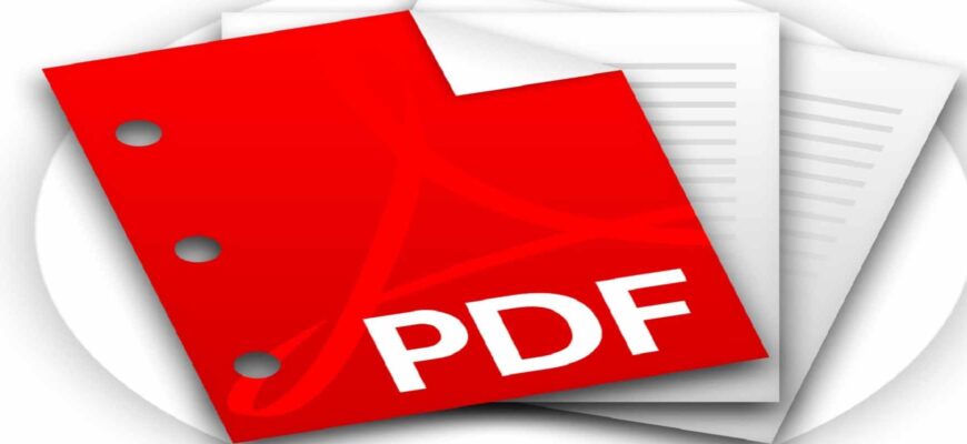 Редактор pdf - ТОП-5 лучших редакторов PDF в 2021 году