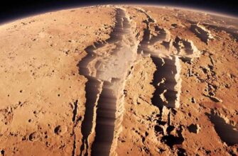 Станет ли Земля вторым Марсом