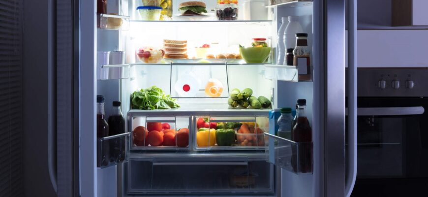 Рейтинг холодильников A+++ на 2021 год