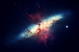 Почему некоторые из ранних галактик перестали образовывать звезды