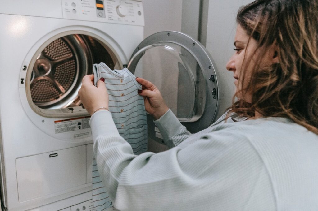 Несколько советов — как продлить срок службы стиральной машины