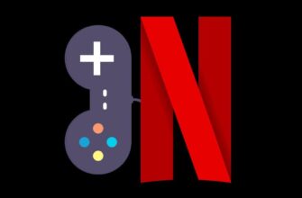 Как установить и играть в игры Netflix
