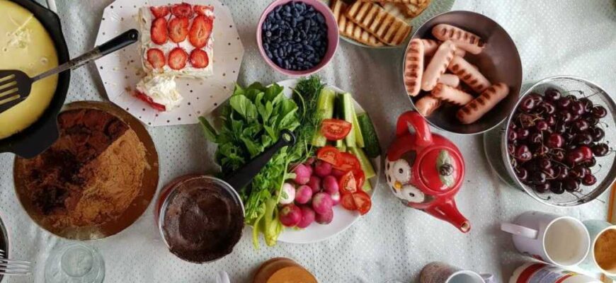 5 больших преимуществ регулярного завтрака