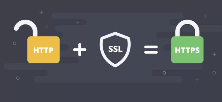 Что такое SSL-сертификат