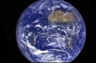 9 интересных фактов о планете Земля