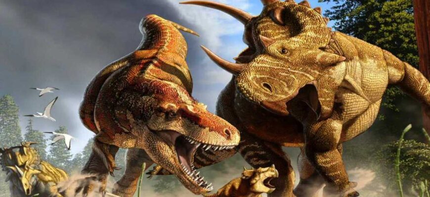 Может ли эволюция вернуть динозавров?