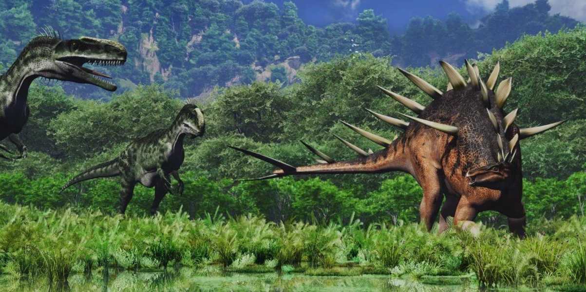 Может ли эволюция вернуть динозавров?
