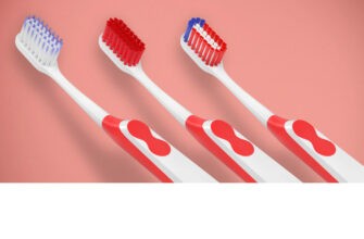 Как часто вы меняете зубную щетку? Специалисты точно определили — когда пришло время для новой
