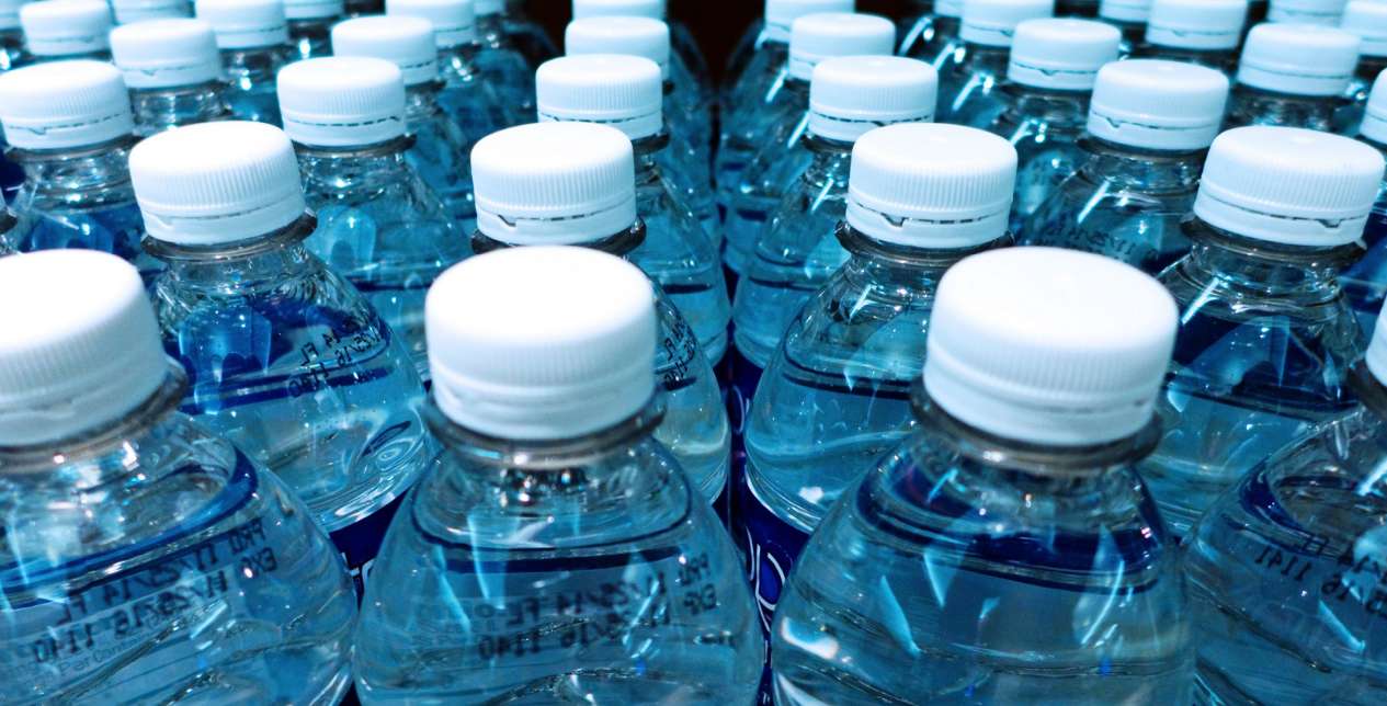 Портится ли бутилированная вода?