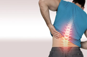 5 упражнений - чтобы уменьшить боль в спине