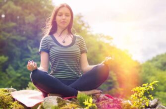 6 доказанных преимуществ медитации