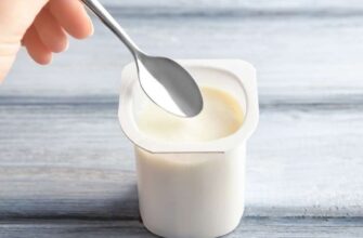 Может ли йогурт способствовать похудению?