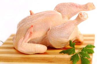 Как разморозить курицу быстро и правильно в домашних условиях