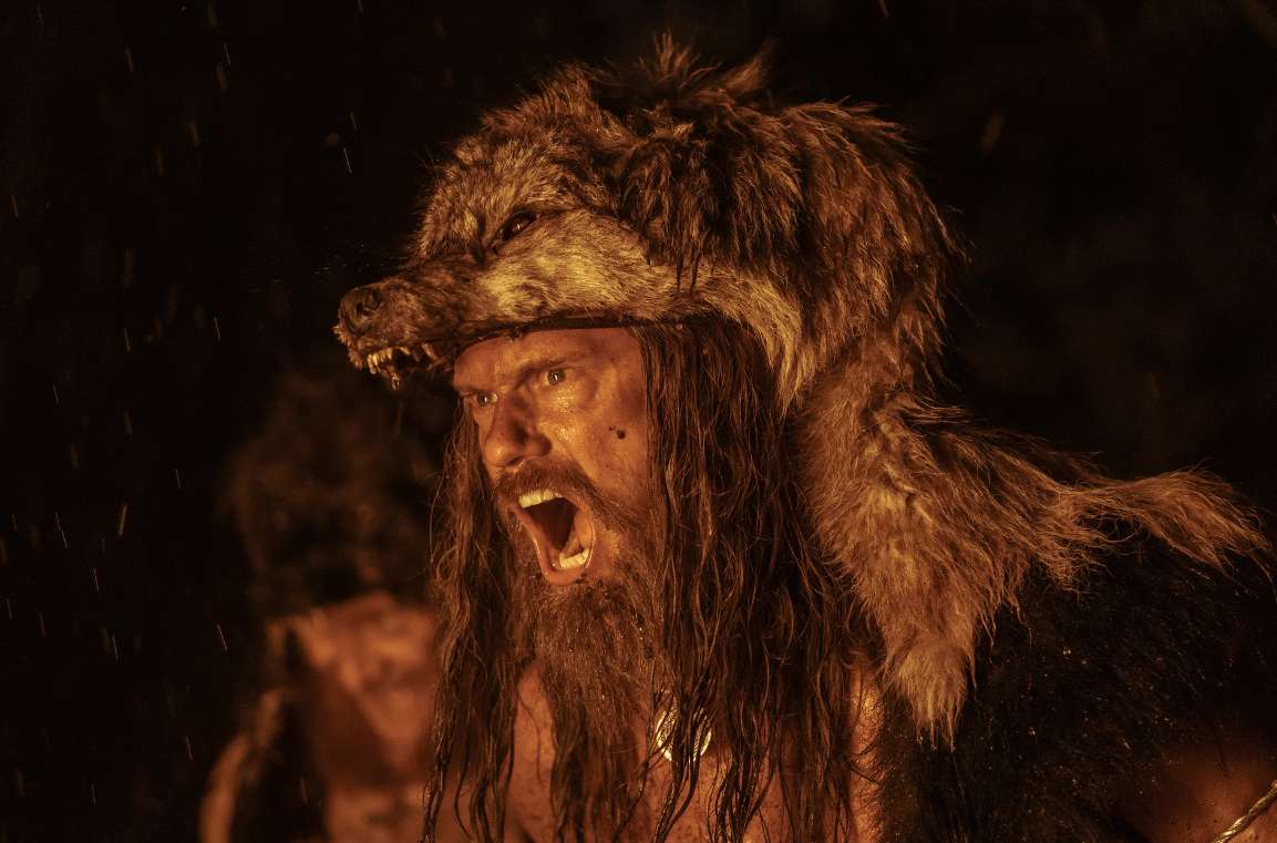Лучшие фильмы про викингов список топ 5. Эти постановки перенесут вас в мир викингов