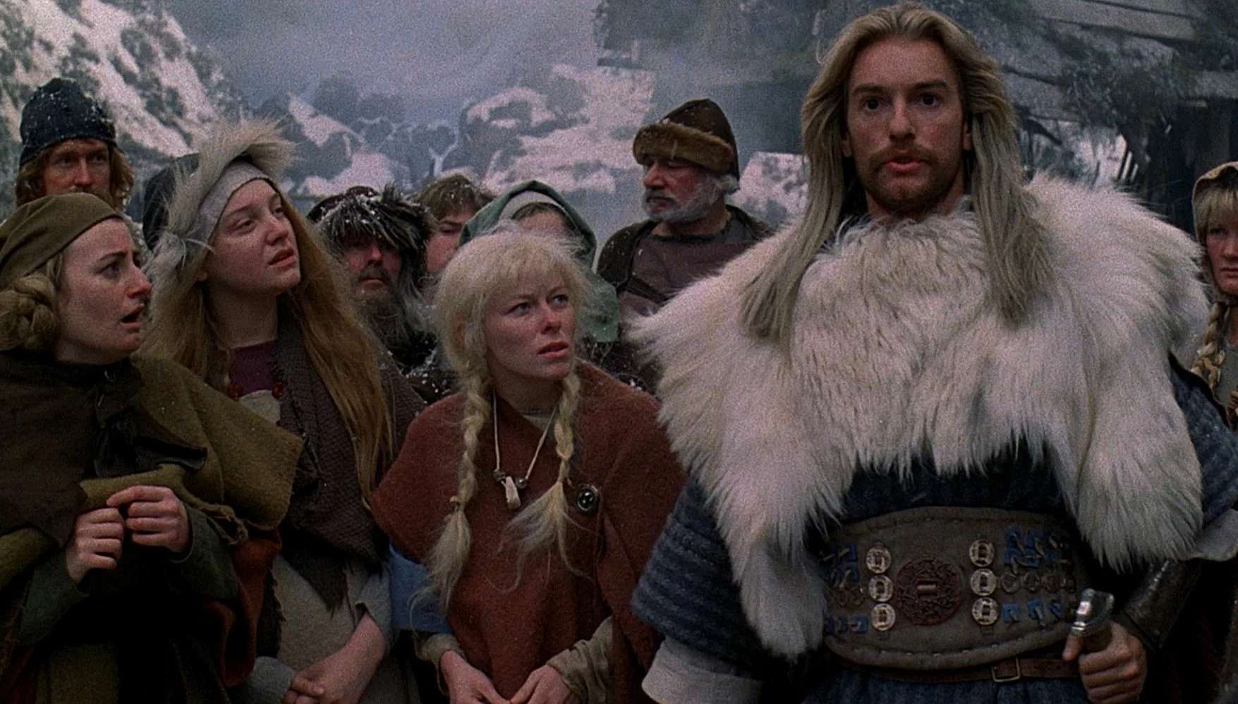 Лучшие фильмы про викингов список топ 5. Эти постановки перенесут вас в мир викингов