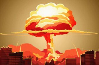 Манхэттенский Проект - история создания атомной бомбы