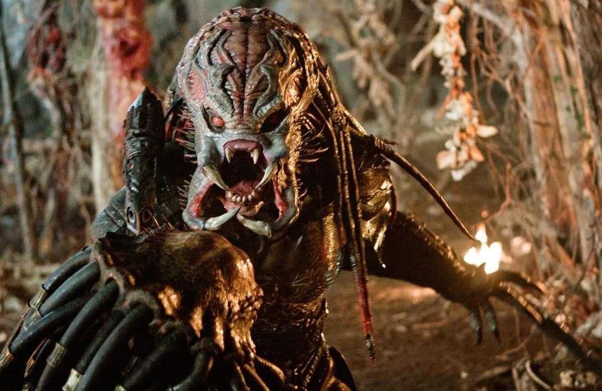 10 самых страшных монстров из фильмов ужасов
