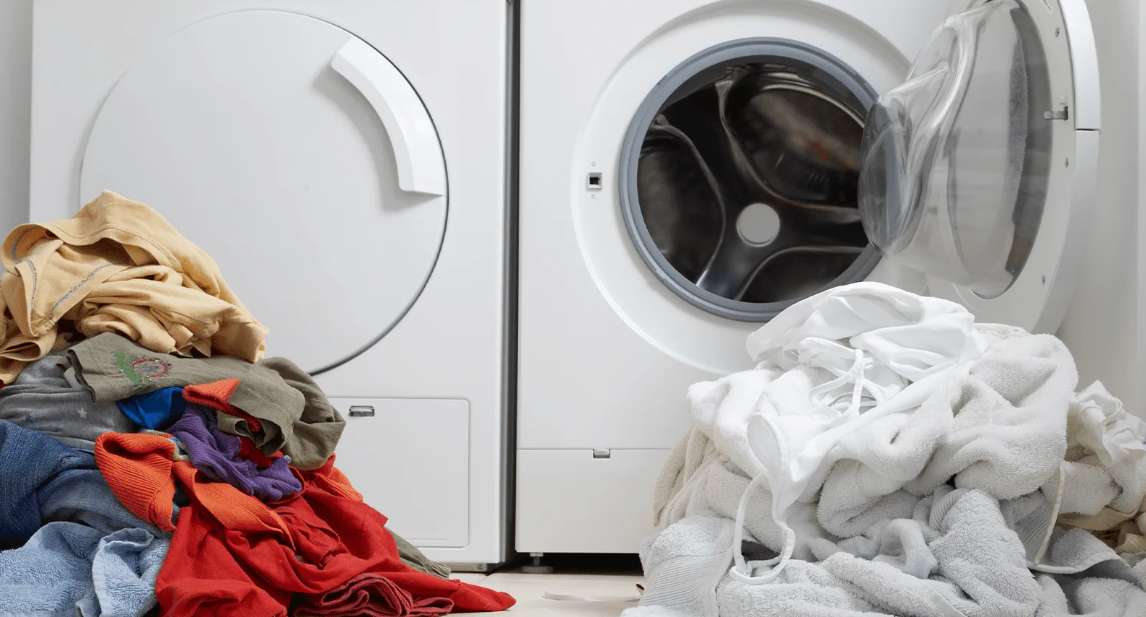 Домохозяйки должны знать правила стирки постельного белья и полотенец