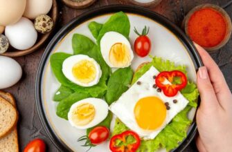 10 преимуществ употребления яиц для здоровья