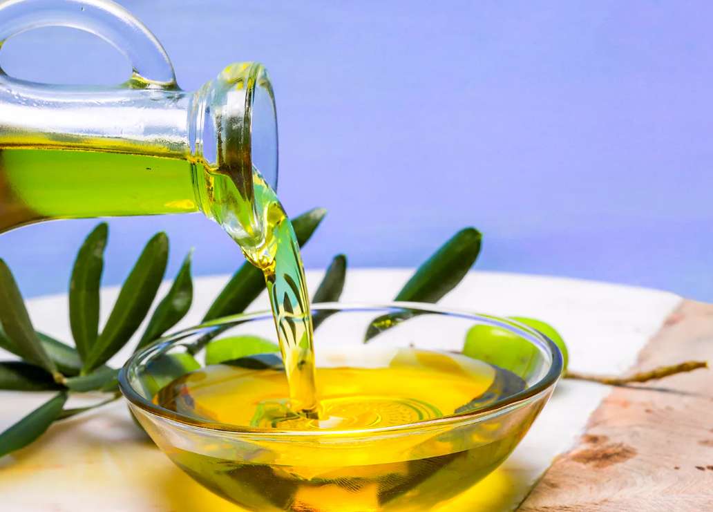 Оливковое масло польза и вред