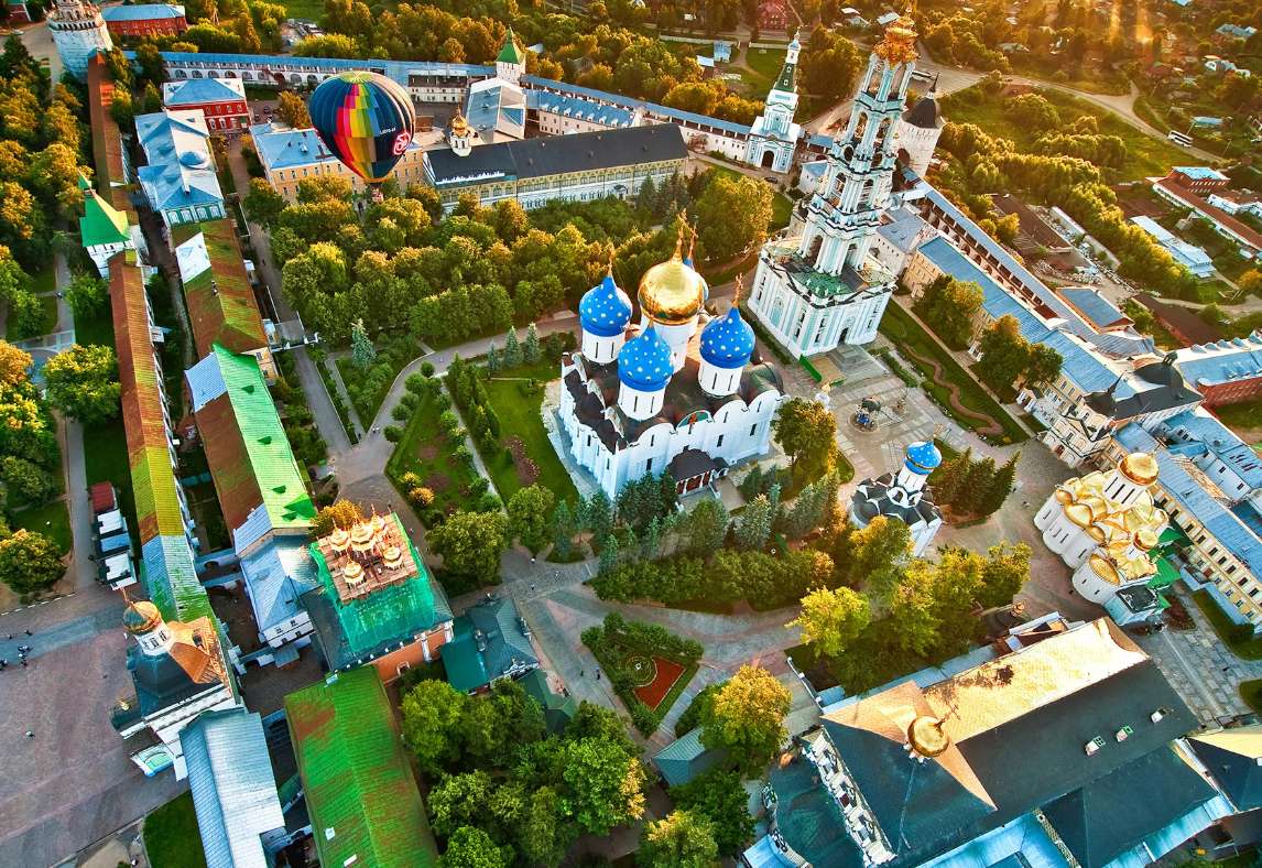 Куда съездить на выходные из москвы с детьми - 10 идей