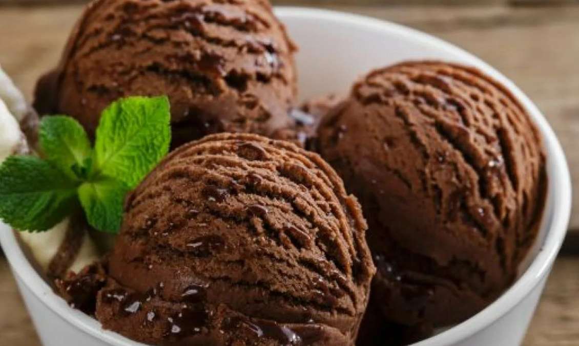 5 рецептов мороженого в домашних условиях