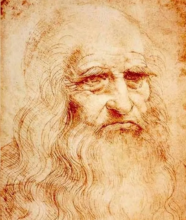 10 самых знаменитых картин Леонардо да Винчи