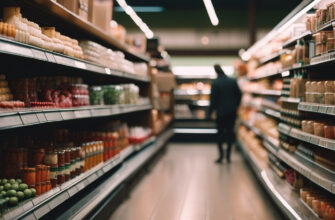8 ловушек, которые расставляют в супермаркетах, чтобы нас обхитрить