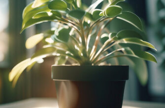 10 растений, которые притягивают положительную энергию и отталкивают отрицательную