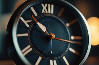 Что такое правило 10 минут: эффективный подход к управлению временем