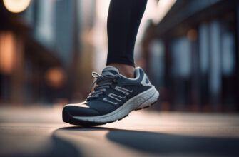 Как правильно выбрать идеальные беговые кроссовки для здоровья и комфорта