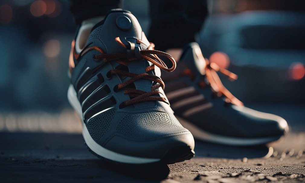 Как правильно выбрать идеальные беговые кроссовки для здоровья и комфорта