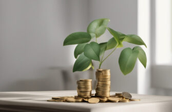 10 денежных растений для дома, которые принесут вам богатство и удачу