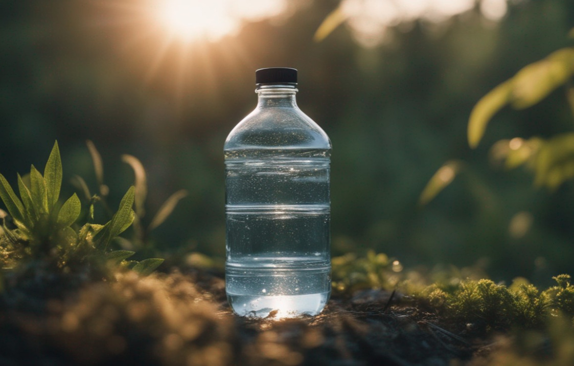 Как вода помогает похудеть: научные факты и практические советы