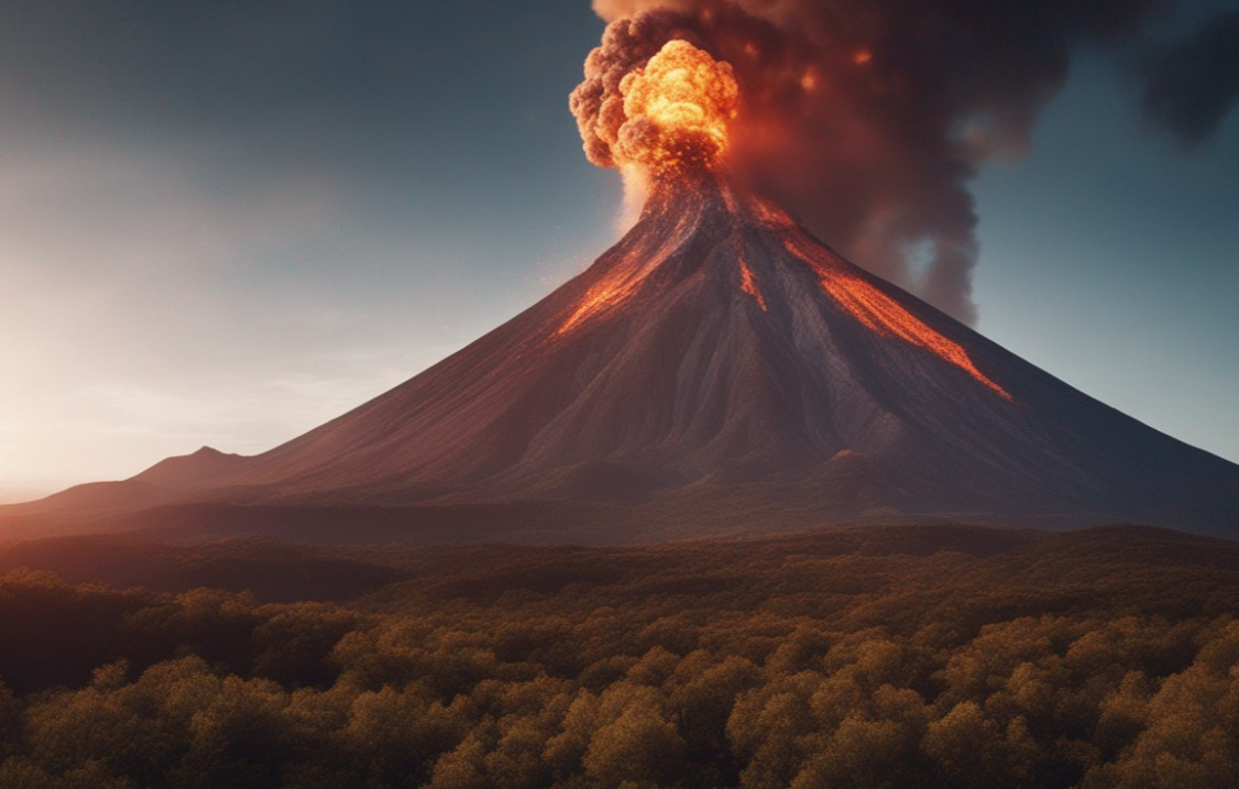 10 сценариев уничтожения Земли:  катастрофы, которые могут угрожать Человечеству