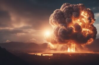 10 сценариев уничтожения Земли: катастрофы, которые могут угрожать Человечеству