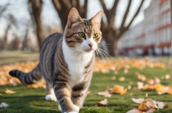 10 мифов о кошках, в которые надо перестать верить