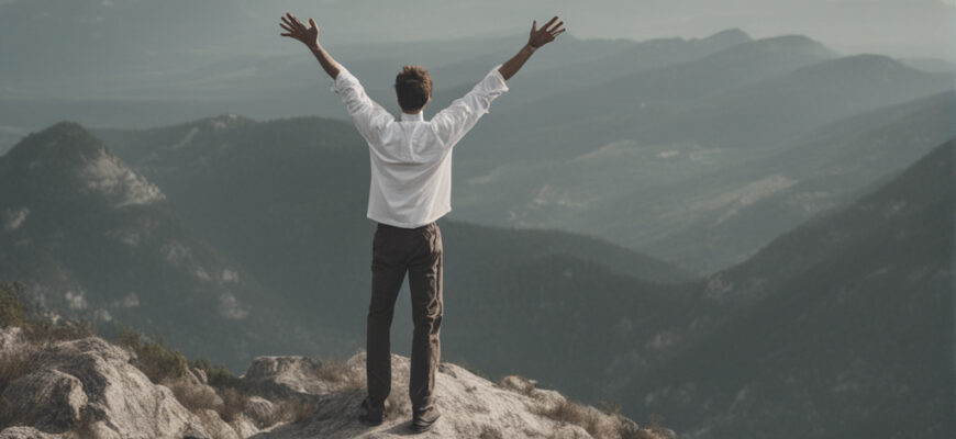 Как стать свободнее: 7 шагов к освобождению от уныния и ограничений