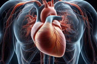 10 удивительных фактов про сердце