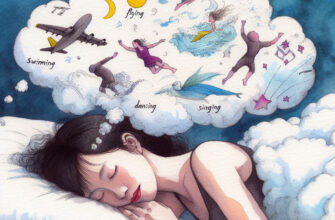Значение снов в соответствии с астрологией: звезды, сны и смысл жизни
