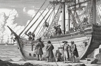 10 интересных фактов про Колумба