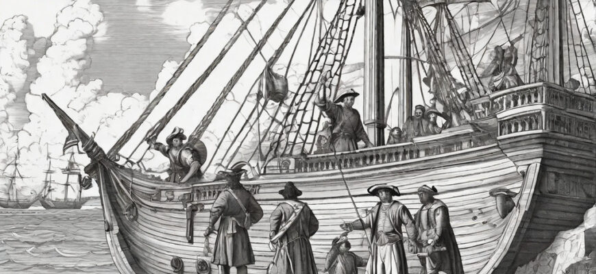 10 интересных фактов про Колумба