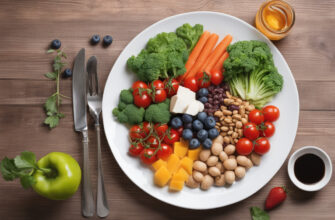 Мануила Певзнера диета 7: Здоровье через правильное питание
