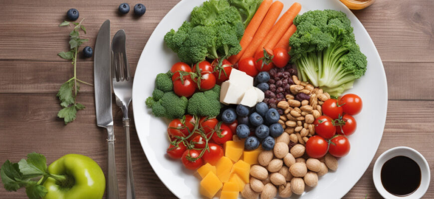 Мануила Певзнера диета 7: Здоровье через правильное питание